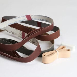 Surgi-Sharp SS32 Leather Belt Kit